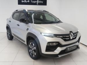 Renault Kiger 1.0 Turbo Intens - Image 5
