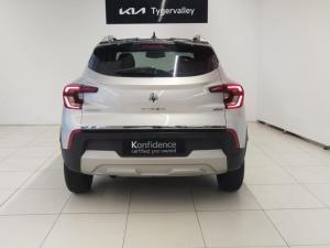 Renault Kiger 1.0 Turbo Intens - Image 8