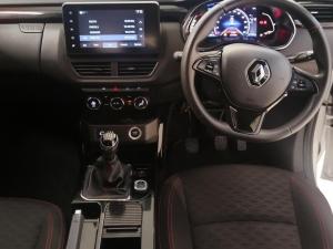 Renault Kiger 1.0 Turbo Intens - Image 9
