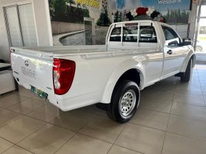 GWM Steed 5 2.0VGT single cab S - Image 2