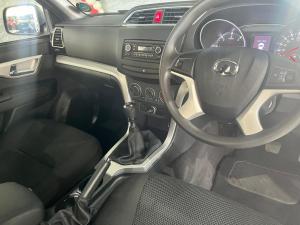 GWM Steed 5 2.0VGT single cab S - Image 5