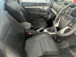 GWM Steed 5 2.0VGT single cab S - Image 4