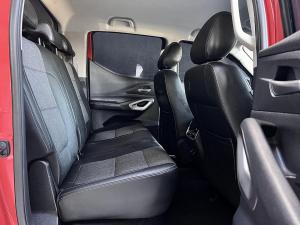 Peugeot Landtrek 1.9TD double cab Allure - Image 10