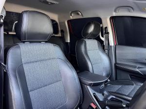 Peugeot Landtrek 1.9TD double cab Allure - Image 11