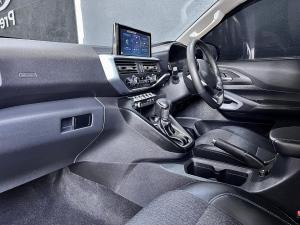 Peugeot Landtrek 1.9TD double cab Allure - Image 12