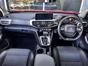 Peugeot Landtrek 1.9TD double cab Allure - Image 13