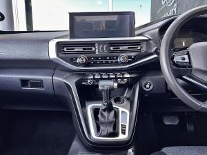 Peugeot Landtrek 1.9TD double cab Allure - Image 14