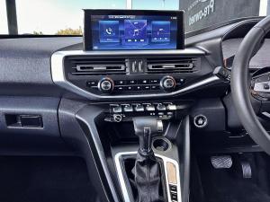 Peugeot Landtrek 1.9TD double cab Allure - Image 15