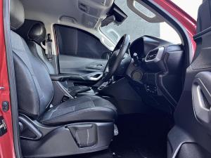 Peugeot Landtrek 1.9TD double cab Allure - Image 16