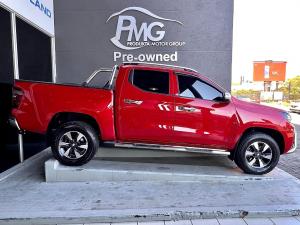 Peugeot Landtrek 1.9TD double cab Allure - Image 3