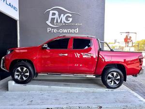 Peugeot Landtrek 1.9TD double cab Allure - Image 4