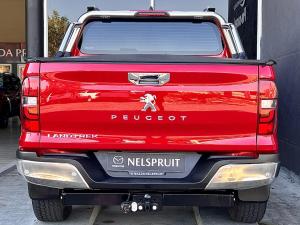 Peugeot Landtrek 1.9TD double cab Allure - Image 6