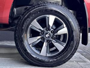 Peugeot Landtrek 1.9TD double cab Allure - Image 8