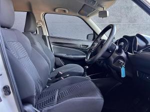 Suzuki Swift 1.2 GL manual - Image 11