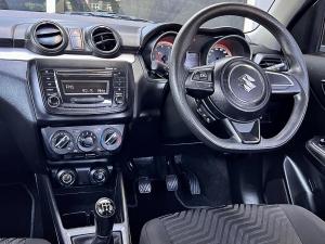 Suzuki Swift 1.2 GL manual - Image 13