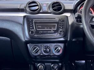 Suzuki Swift 1.2 GL manual - Image 15