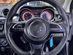 Suzuki Swift 1.2 GL manual - Image 16
