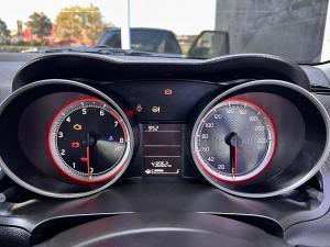 Suzuki Swift 1.2 GL manual - Image 17