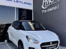 Thumbnail Suzuki Swift 1.2 GL manual