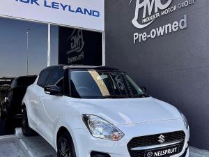 Suzuki Swift 1.2 GL manual - Image 1