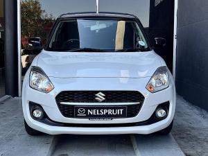 Suzuki Swift 1.2 GL manual - Image 2