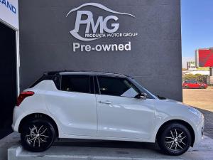 Suzuki Swift 1.2 GL manual - Image 3