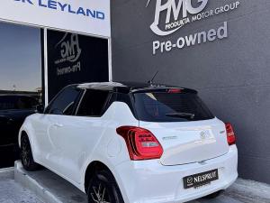Suzuki Swift 1.2 GL manual - Image 4
