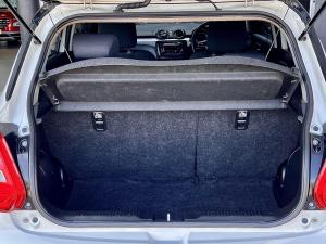Suzuki Swift 1.2 GL manual - Image 7