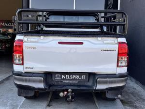 Toyota Hilux 2.4GD-6 SRX - Image 6