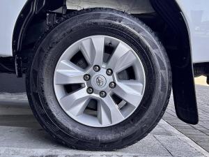 Toyota Hilux 2.4GD-6 SRX - Image 7