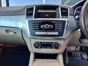 Mercedes-Benz ML ML350 BlueTec - Image 16
