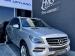 Mercedes-Benz ML ML350 BlueTec - Thumbnail 1
