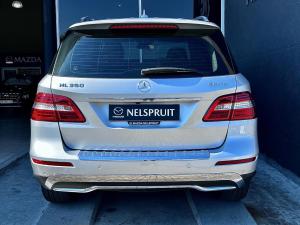Mercedes-Benz ML ML350 BlueTec - Image 5