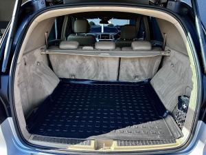 Mercedes-Benz ML ML350 BlueTec - Image 7