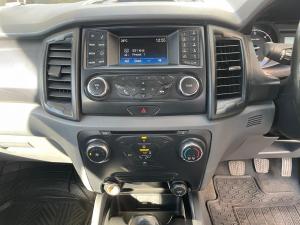 Ford Ranger 3.2TDCi SuperCab 4x4 XLS - Image 11