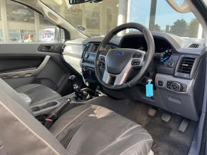 Ford Ranger 3.2TDCi SuperCab 4x4 XLS - Image 12