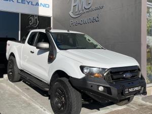 Ford Ranger 3.2TDCi SuperCab 4x4 XLS - Image 1