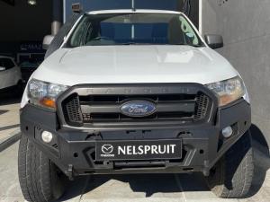 Ford Ranger 3.2TDCi SuperCab 4x4 XLS - Image 2
