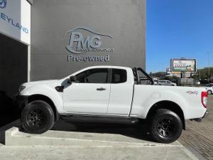 Ford Ranger 3.2TDCi SuperCab 4x4 XLS - Image 4