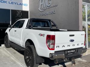 Ford Ranger 3.2TDCi SuperCab 4x4 XLS - Image 5