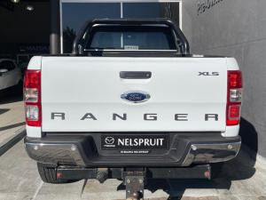 Ford Ranger 3.2TDCi SuperCab 4x4 XLS - Image 6