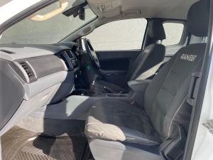 Ford Ranger 3.2TDCi SuperCab 4x4 XLS - Image 8