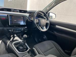 Toyota Hilux 2.8GD-6 double cab 4x4 Raider - Image 10