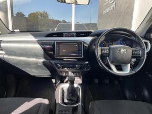 Toyota Hilux 2.8GD-6 double cab 4x4 Raider - Image 11