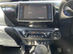 Toyota Hilux 2.8GD-6 double cab 4x4 Raider - Image 12