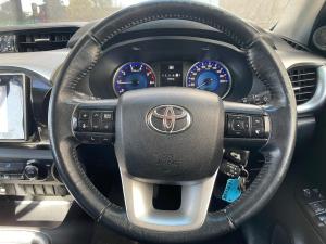 Toyota Hilux 2.8GD-6 double cab 4x4 Raider - Image 15
