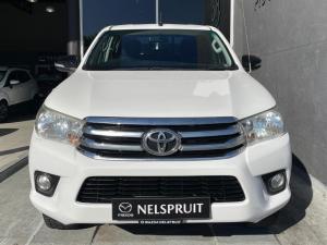 Toyota Hilux 2.8GD-6 double cab 4x4 Raider - Image 2