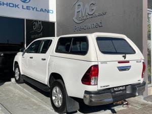 Toyota Hilux 2.8GD-6 double cab 4x4 Raider - Image 5