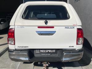 Toyota Hilux 2.8GD-6 double cab 4x4 Raider - Image 6