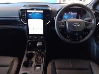 Ford Ranger 2.0 BiTurbo double cab Wildtrak
